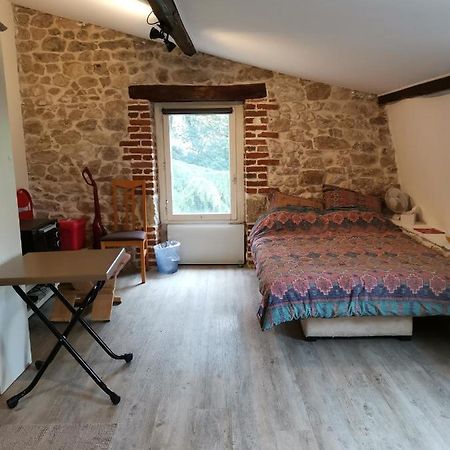 Ferienwohnung Studette De Jeanne Orléans Exterior foto